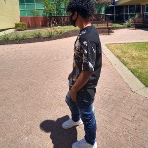 Meet your Posher, Alex